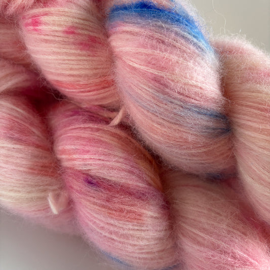 Alpaca Blow / Et Farverigt Venskab