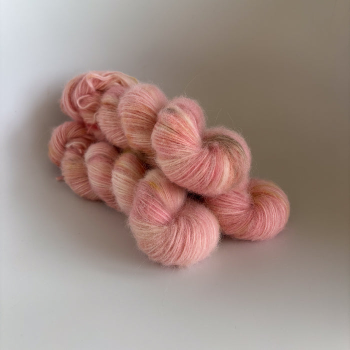 Alpaca Blow / I Cherry You