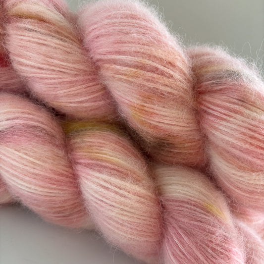 Alpaca Blow / I Cherry You