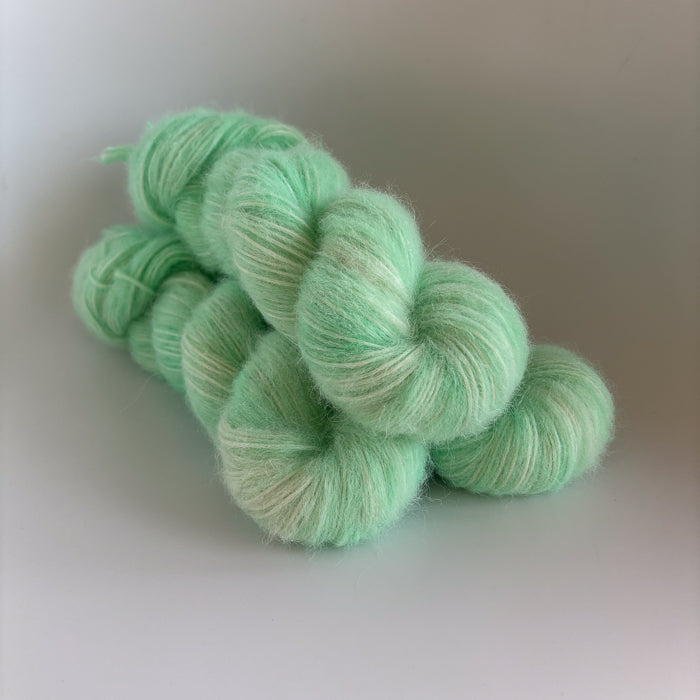 Alpaca Blow / Mint To Be