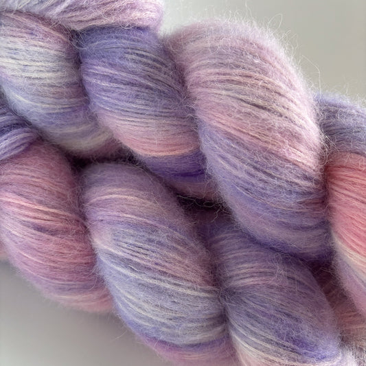 Alpaca Blow / Purple Durple