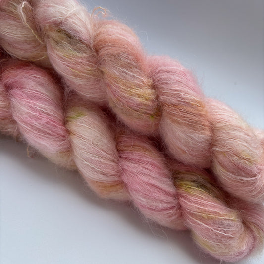 Brushed Alpaca / I Cherry You