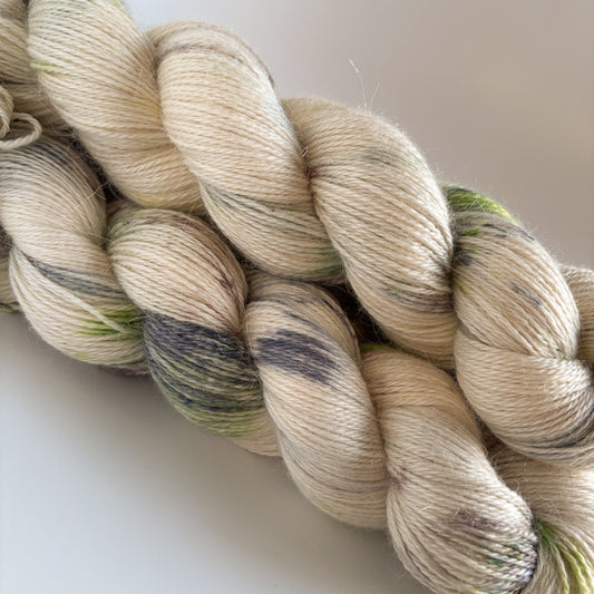 Cloud / For My Nephew