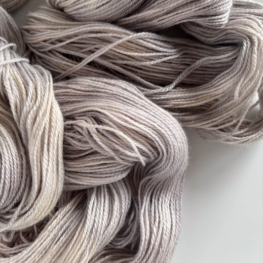 Cloud / Set In Stone