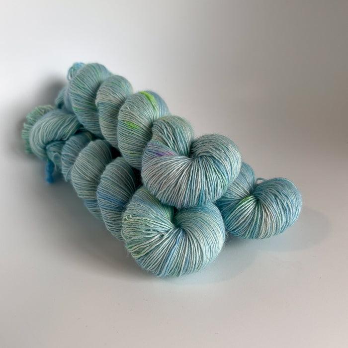 Fine Merino / Blue Me Away
