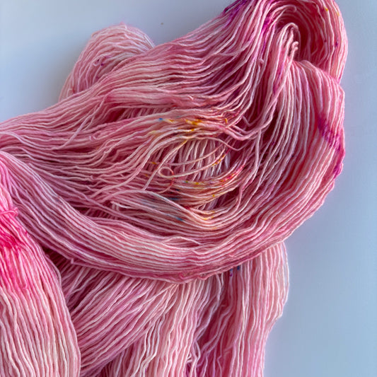 Fine Merino / Et Farverigt Venskab