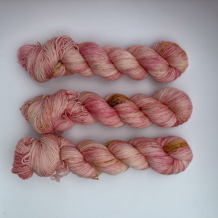 Fine Merino / I Cherry You