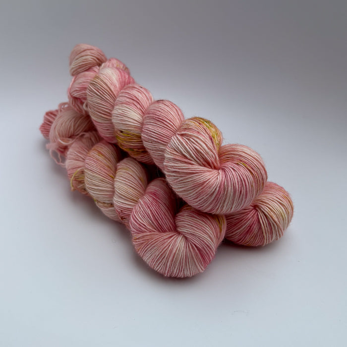 Fine Merino / I Cherry You