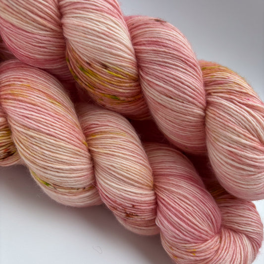 Fine Merino / I Cherry You