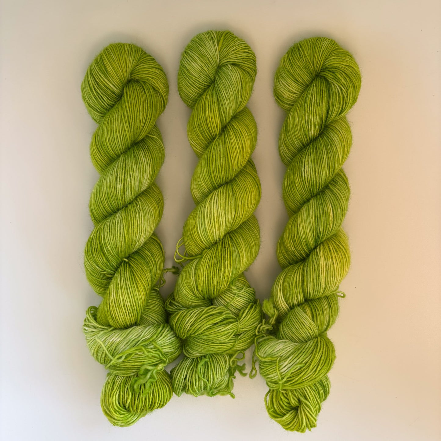 Fine Merino / Limelight