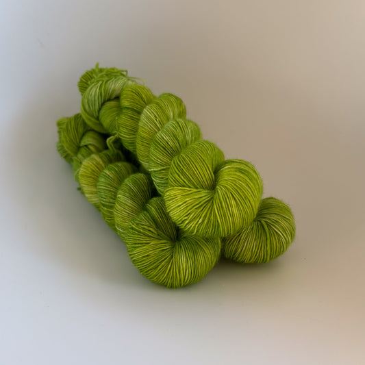 Fine Merino / Limelight