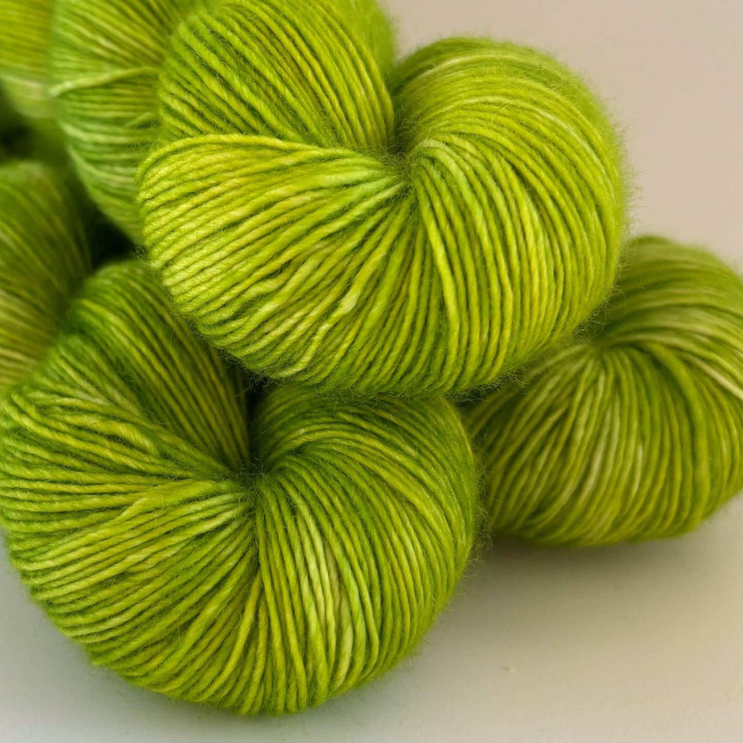 Fine Merino / Limelight