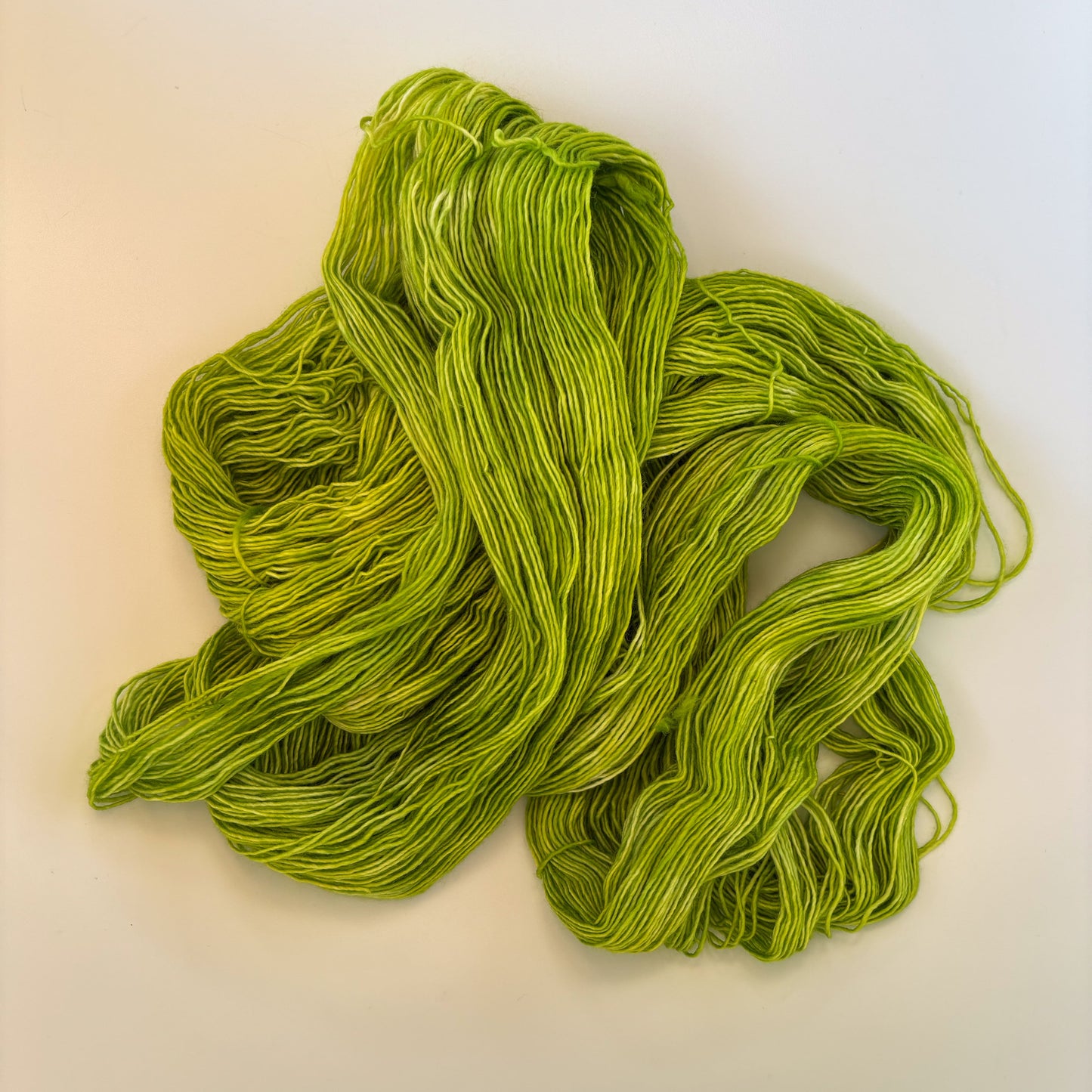 Fine Merino / Limelight