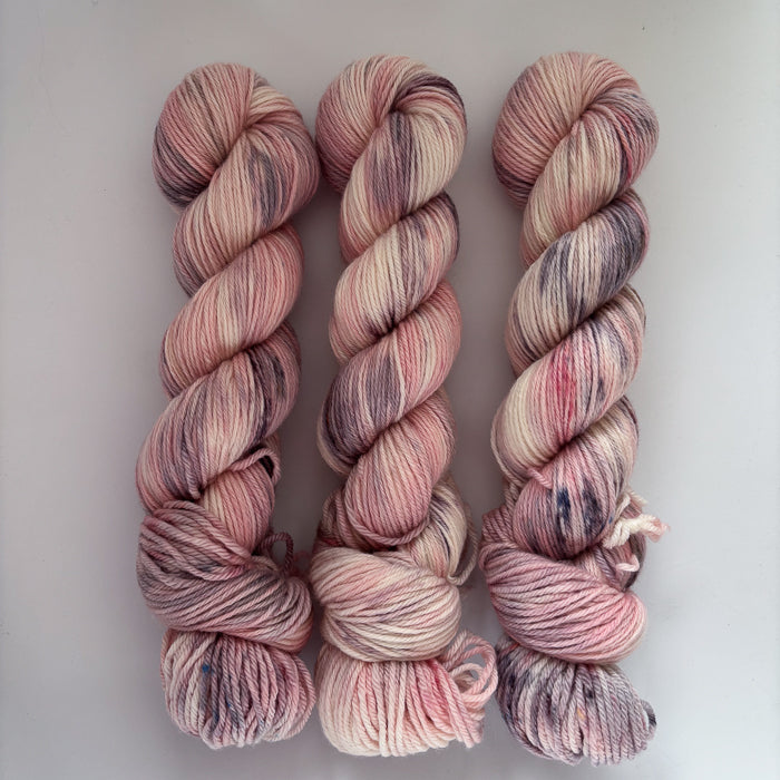 Fine Organic Double / Baby Bubble