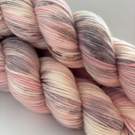 Fine Organic Double / Baby Bubble