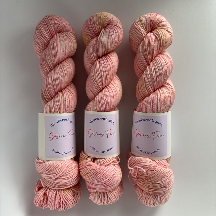 Fine Organic / I Cherry You