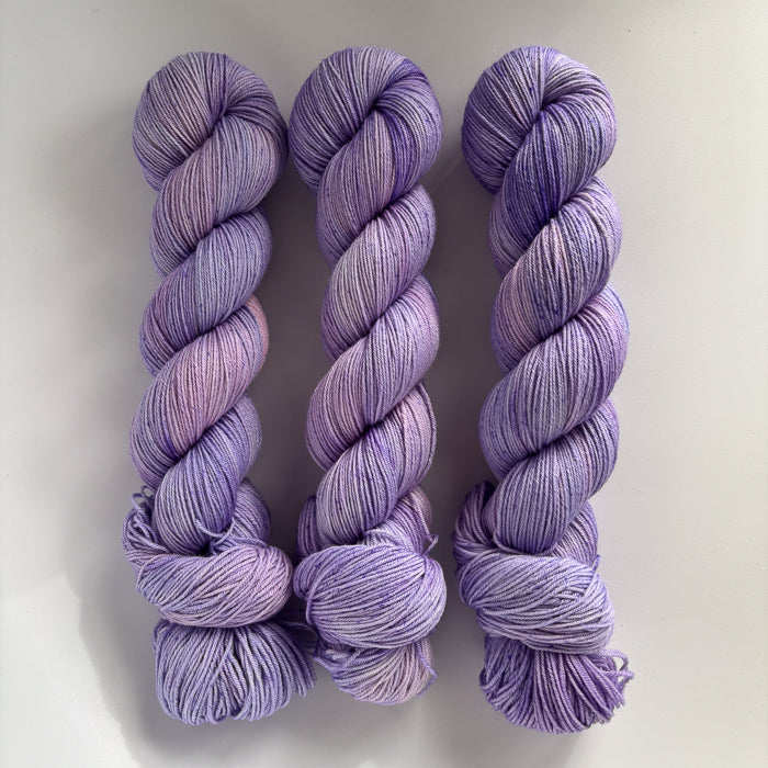 Fine Organic / Purple Durple