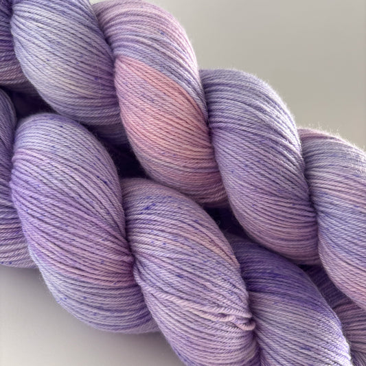 Fine Organic / Purple Durple