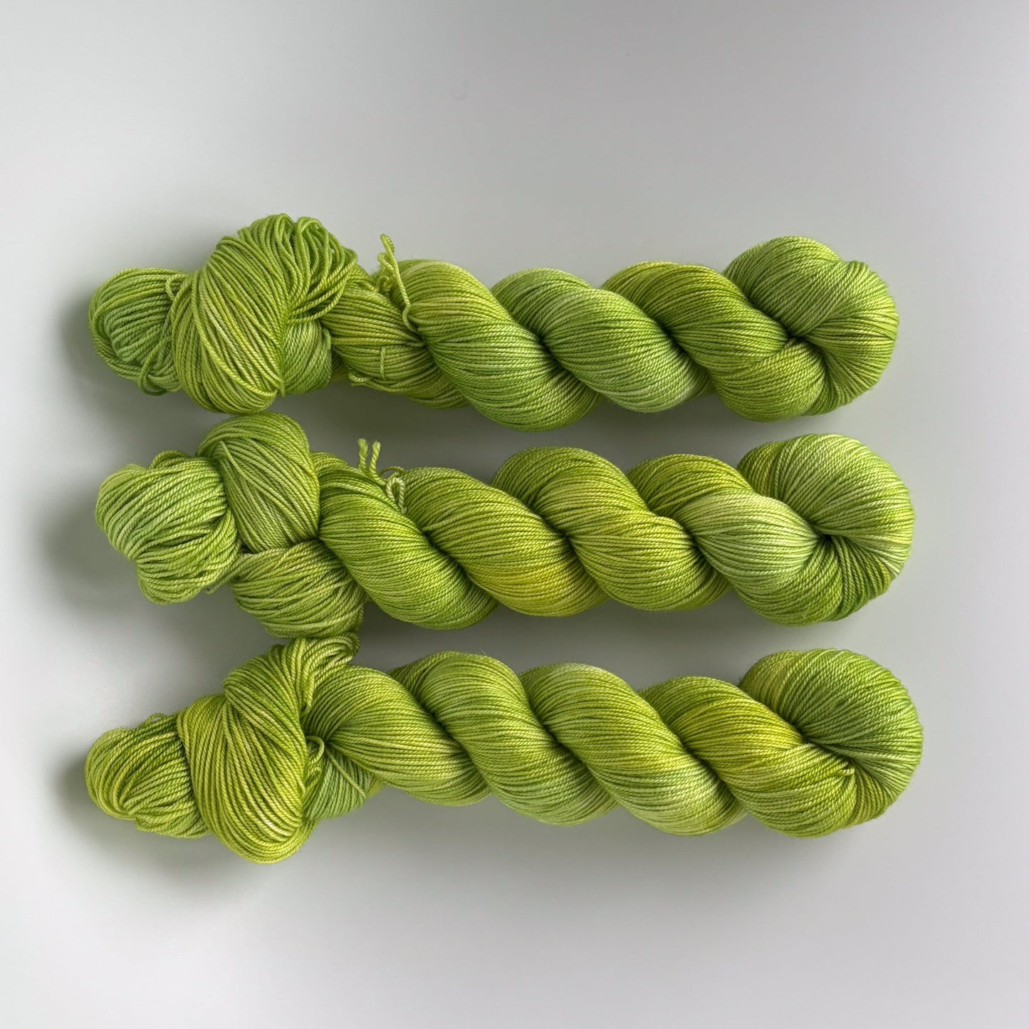 Hey Baby! / Limelight