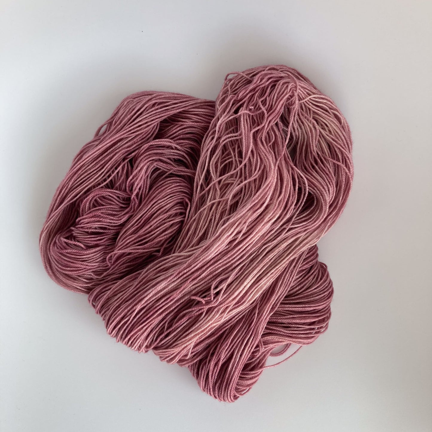 Hey Baby! / Vintage Violet
