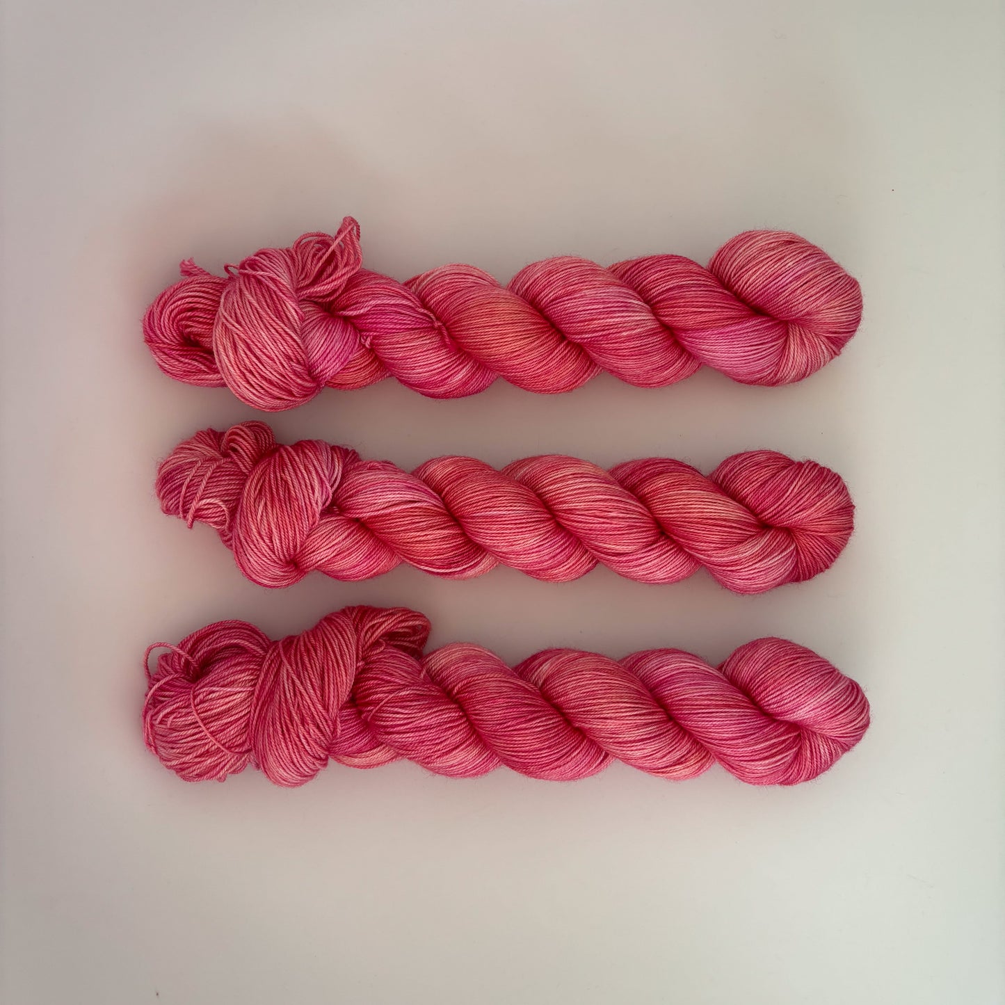 Hey Baby! / When In Doubt, Wear Pink