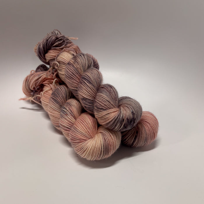 Highland Wool / Baby Bubble