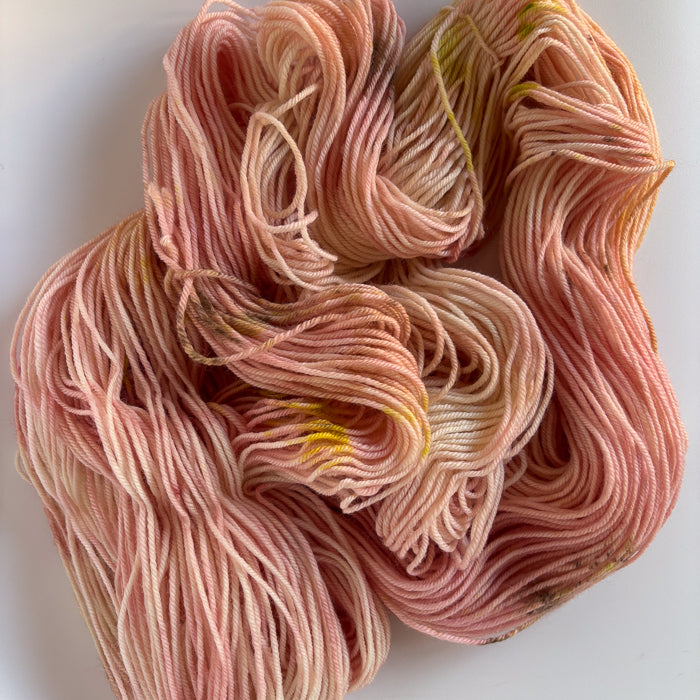 Highland Wool / I Cherry You