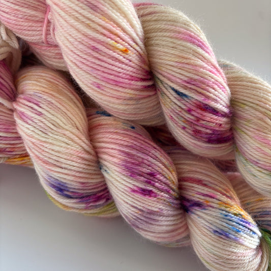 Highland Wool / Peloton