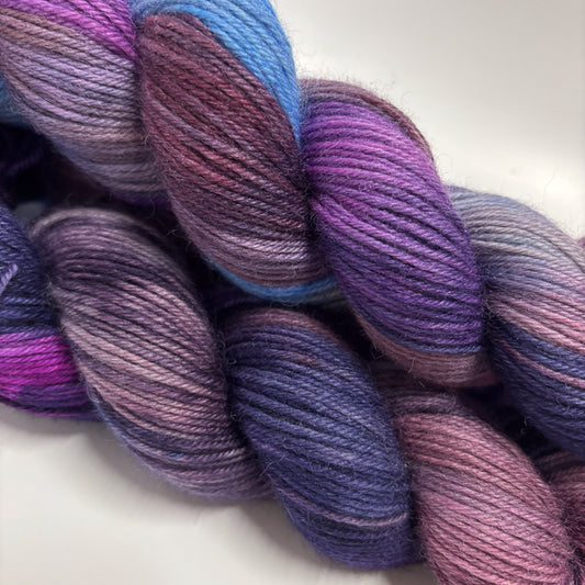 Highland Wool / Terrific Twos