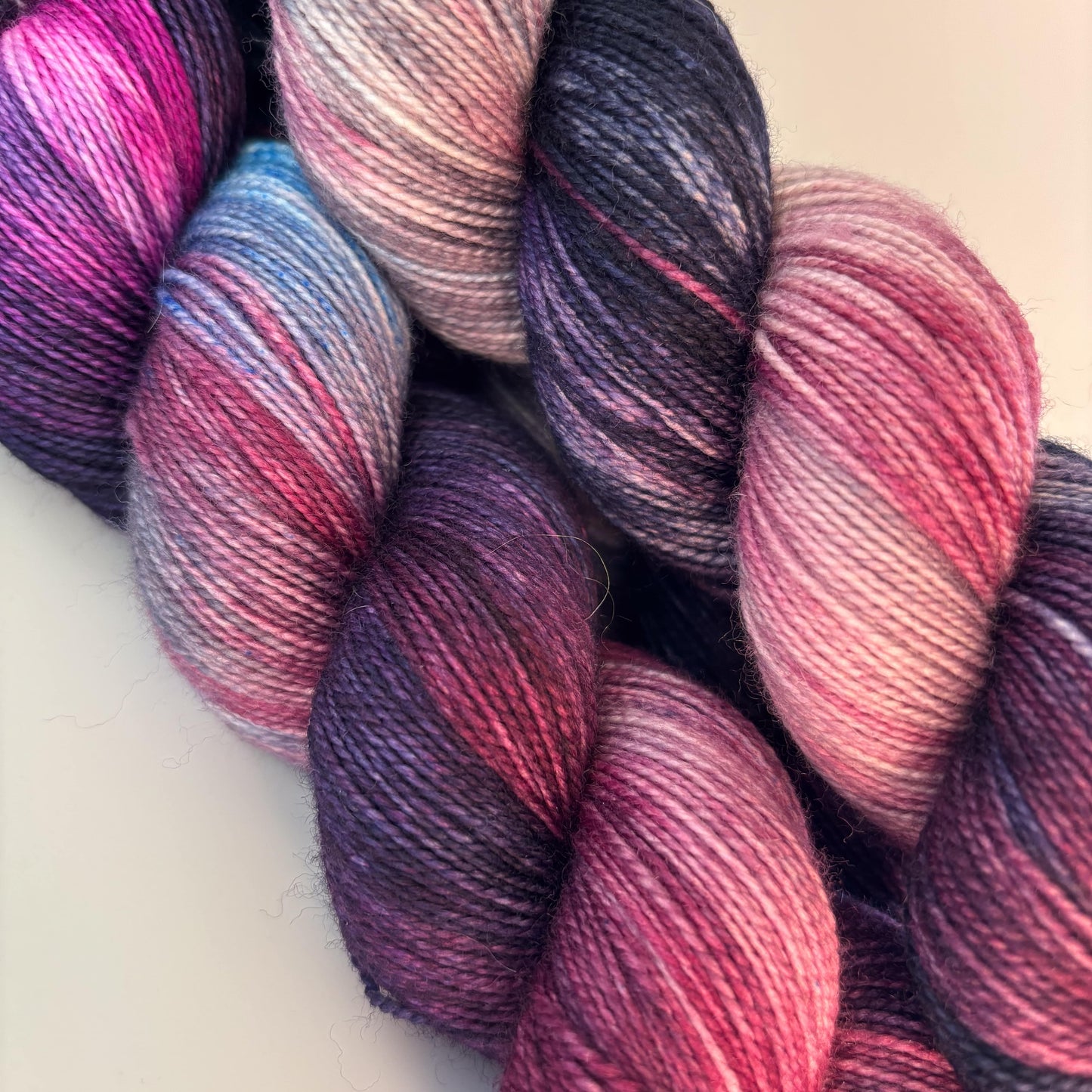 Merino Sock / Terrific Twos