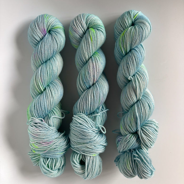 Reloved Merino / Blue Me Away