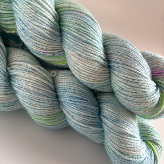 Reloved Merino / Blue Me Away