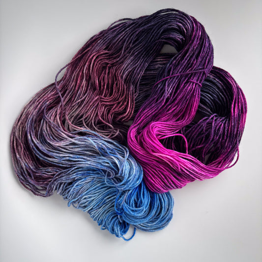 Reloved Merino / Terrific Twos