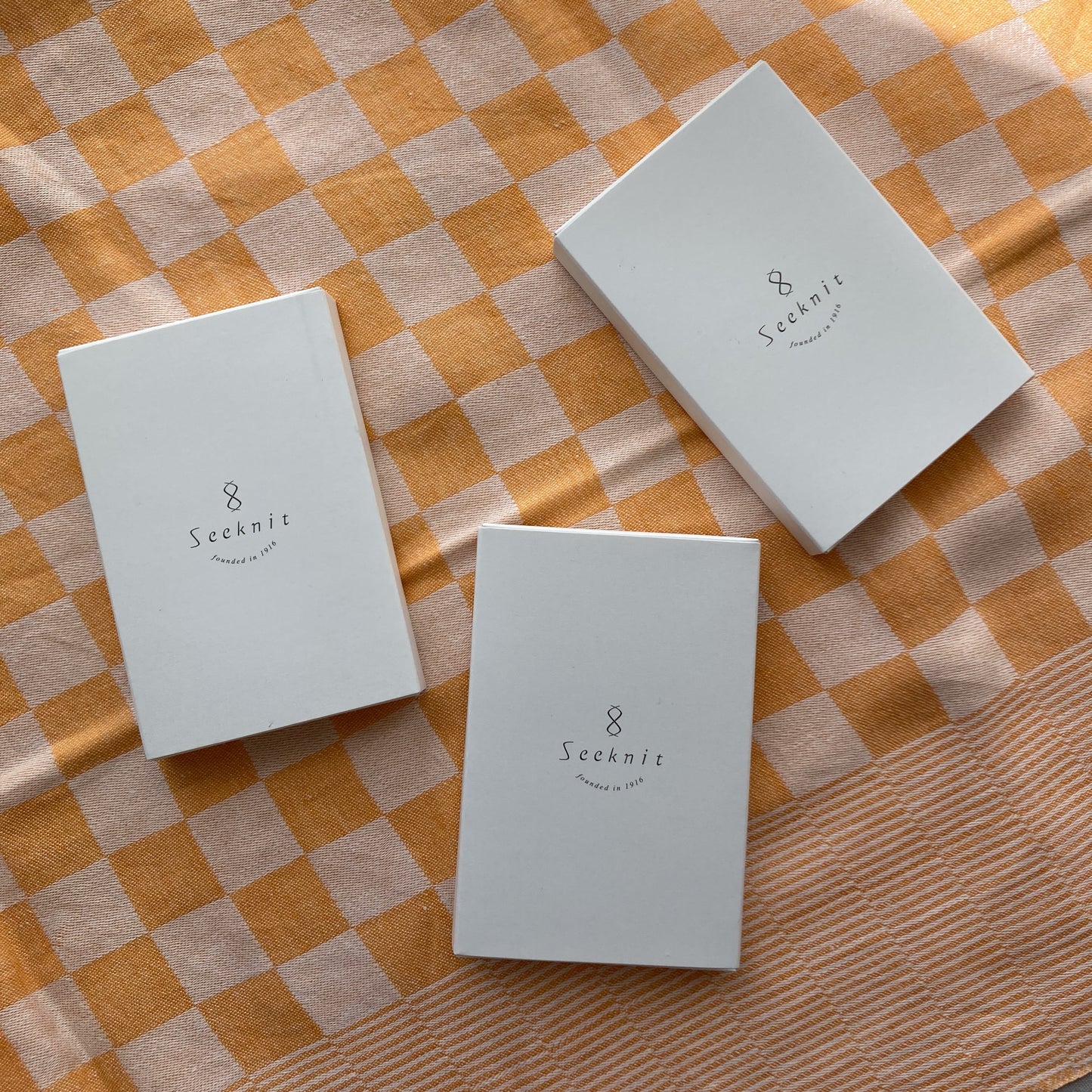 Seeknit Koshitsu M4 Jumbo sæt 10 cm (5.5-10 mm)