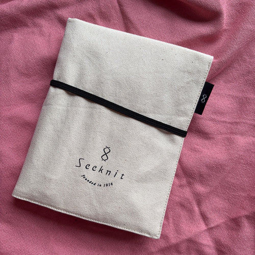 Seeknit Koshitsu udskiftelige rundpinde Premium 2 sæt (12,5 cm - 11 størrelser)