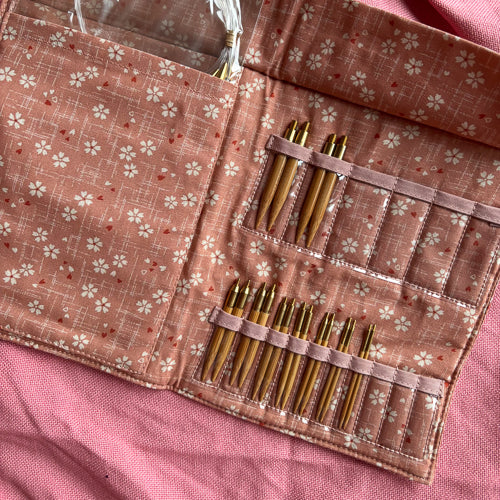 Seeknit Koshitsu Short sæt (5 cm - 9 størrelser)