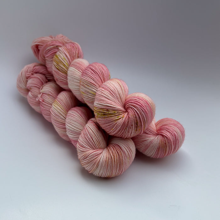 Super Sock / I Cherry You