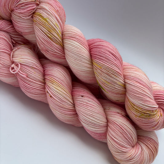 Super Sock / I Cherry You