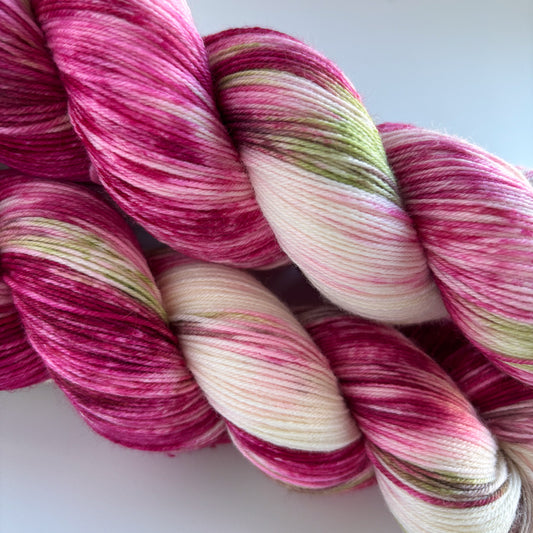 Super Sock / Strolling