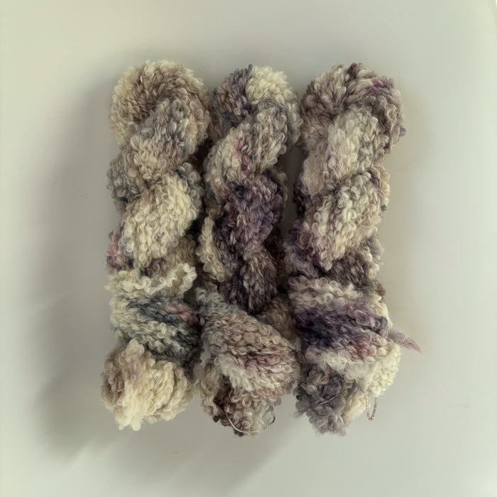 Teddy Bouclé / Birch