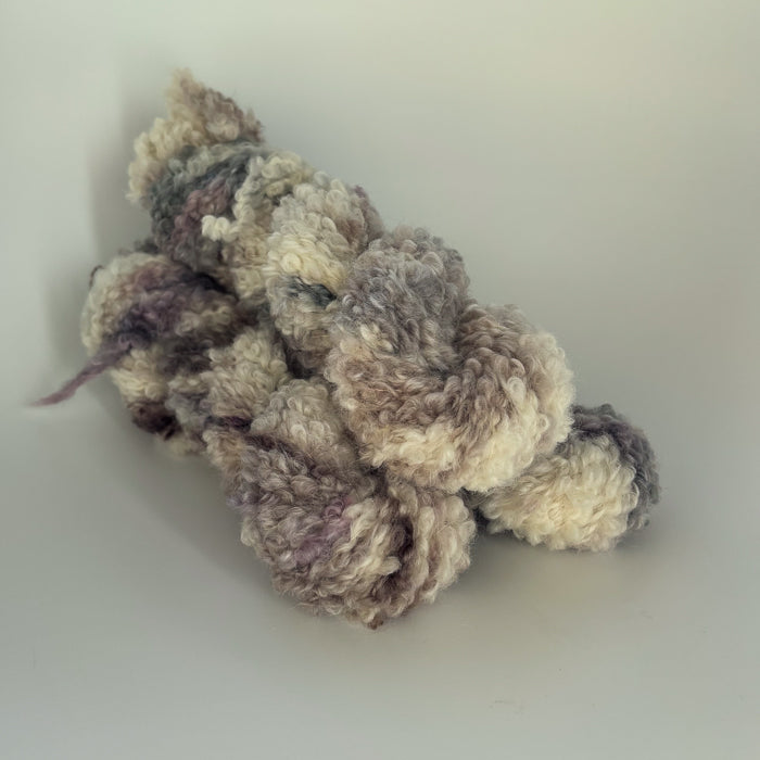 Teddy Bouclé / Birch