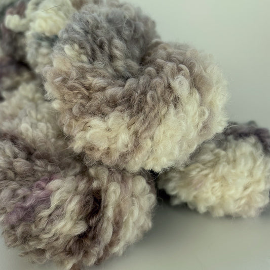 Teddy Bouclé / Birch