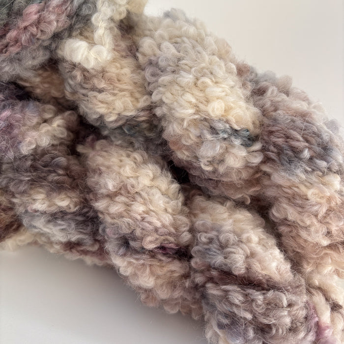 Teddy Bouclé / Birch