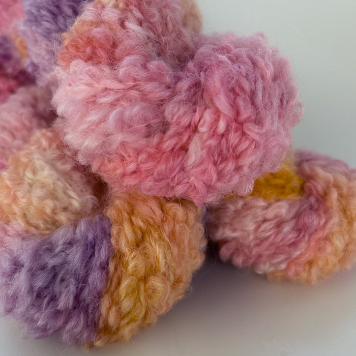 Be My Teddy Vest - Strikkekit / My Niece's Birthday