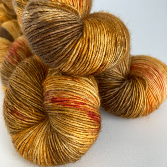 Fine Merino / Offseason