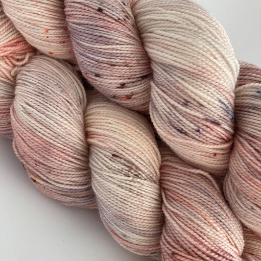 Merino Sock / Baby Bubble