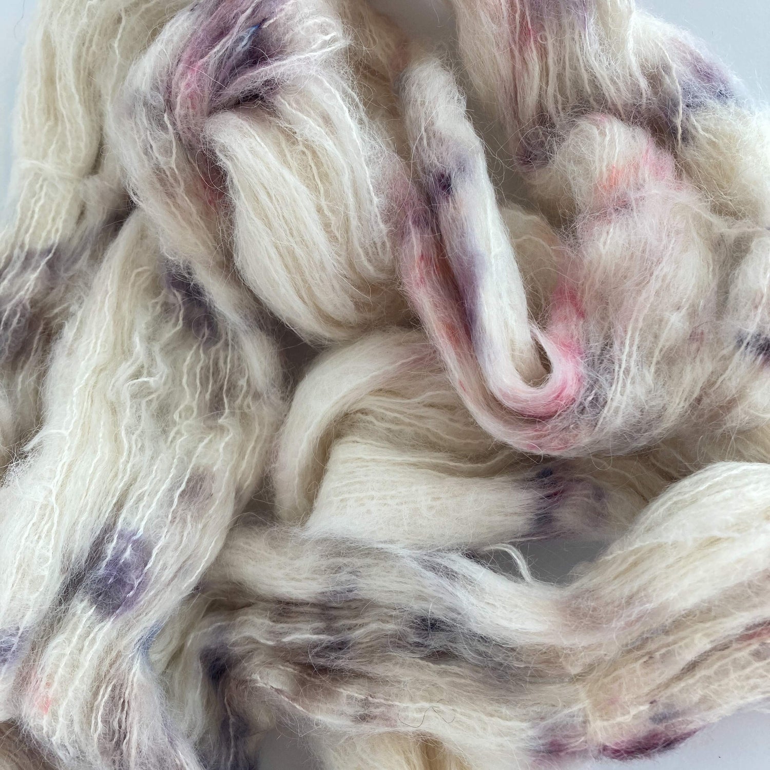 Brushed Alpaca