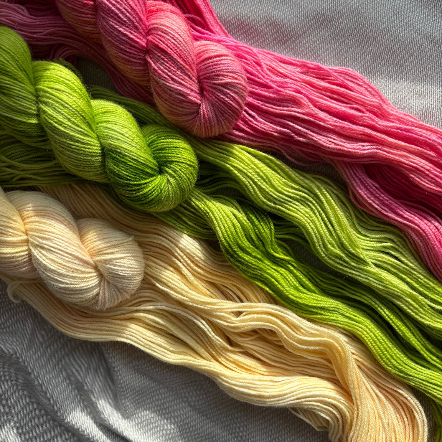 Highland Wool