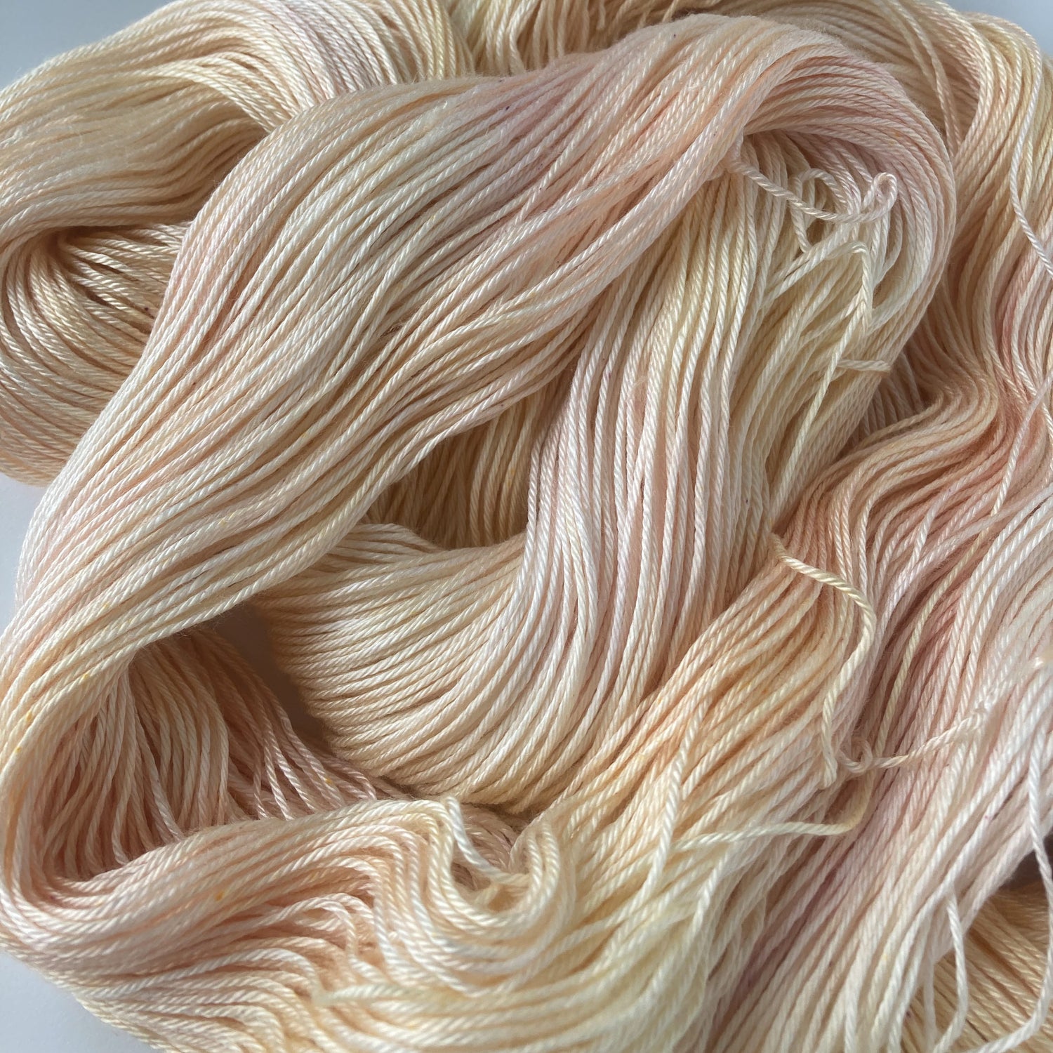 Mulberry Silk