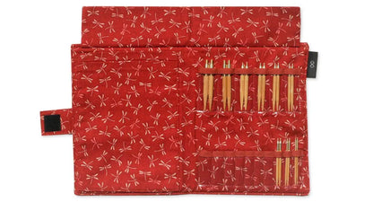 Seeknit Koshitsu Short sæt (5 cm - 9 størrelser)